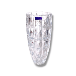 Glass Flower Vase