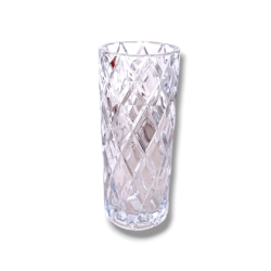 Glass Flower Vase