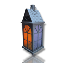 Wireless (Battery Operated) Designer LED Lamps