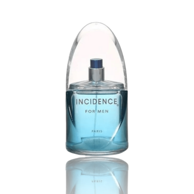 Incidence Paris 100ml Male Perfume