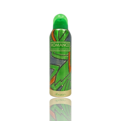 Rasasi - ROMANCE - Female Deodorant