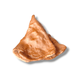 Artificial Samosa - Paper Weight